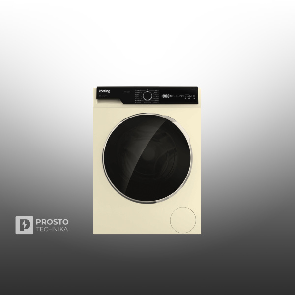 Стиральная машина Korting KWM 42LS1267 B